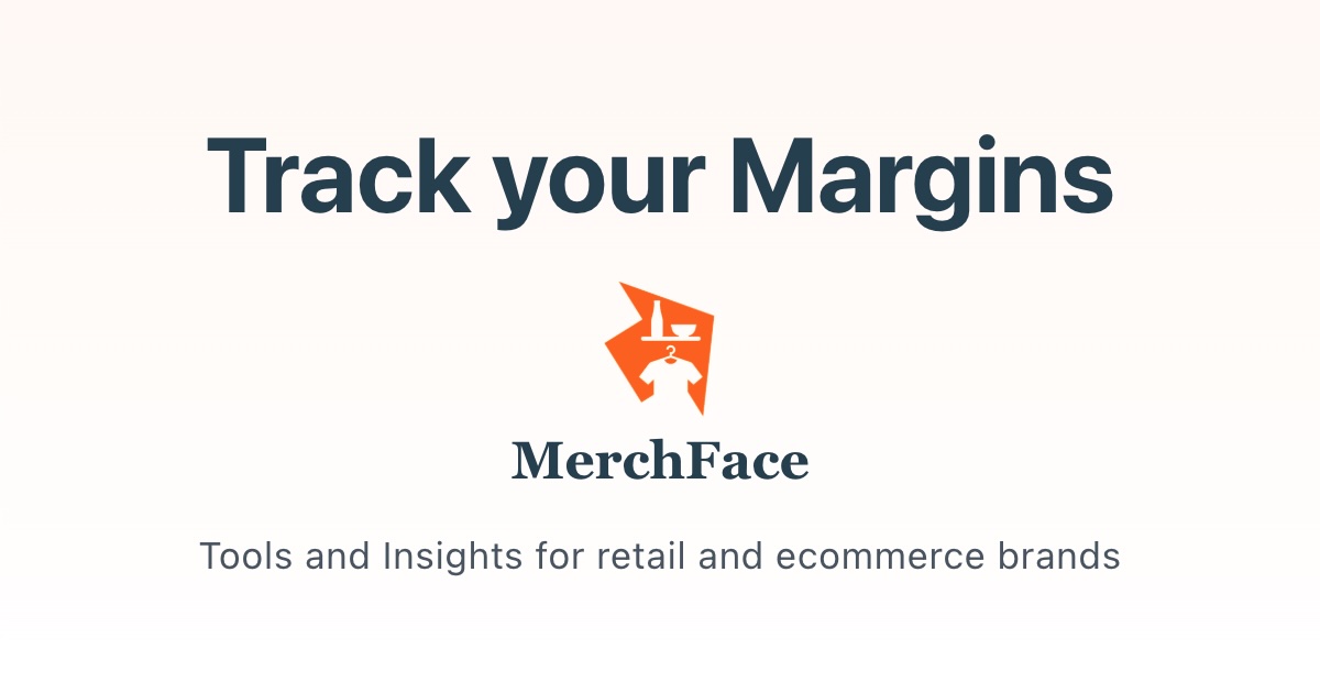 MerchFace